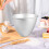 Cake Mold Bakeware Biscuit Roasting Pan Metal Loaf Practical Kitchenware Baking Tools 2 Pcs 5