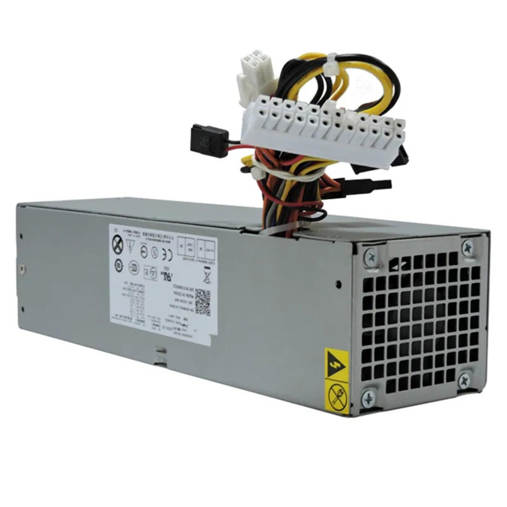 Psu Adapter For Dell Optiplex 390 790 990 7010 9010 3010 L240as00 H240as00 150W250w 9053599933618
