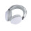 Bluetooth Headset RGB Streaming Dazzling Colour Lights Headband Headset Gaming Headset 2
