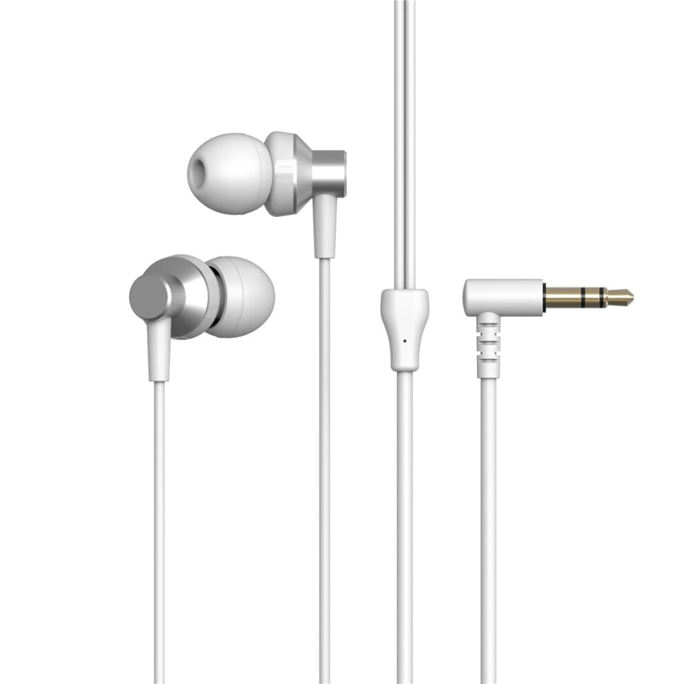 Headset For Quest 3 Vr Headphone Accessories Earphone White 9557311654916
