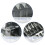 Guangmc Portable Snow Cone Machine Kitchen Small Appliances Black 4