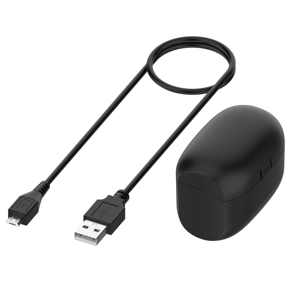 For Jabra Elite 65T Headset Charging Compartment 65T Storage And Charging Case 9499224770607