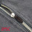 S SERENABLE Leaf Shape Zipper Pull Tabs Compatible with Boots, Purse, Clothes, Suitcase - Deep Color Coffee 4