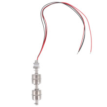 1 Pc Stainless Steel Practical Water Level Sensor Float for Water Tank