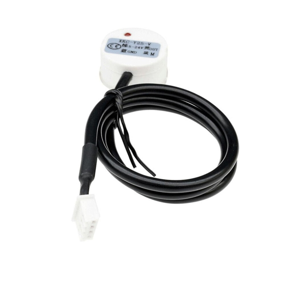 Mosiee Xkc-Y25-Pnp Xkc-Y25-V 12V 24V Non-Contact Water Level Detector Sensor Control 9353595271197