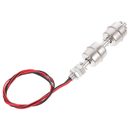 1 Pc Stainless Steel Practical Water Level Sensor Float for Water Tank 1