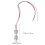 1 Pc Stainless Steel Practical Water Level Sensor Float for Water Tank 5