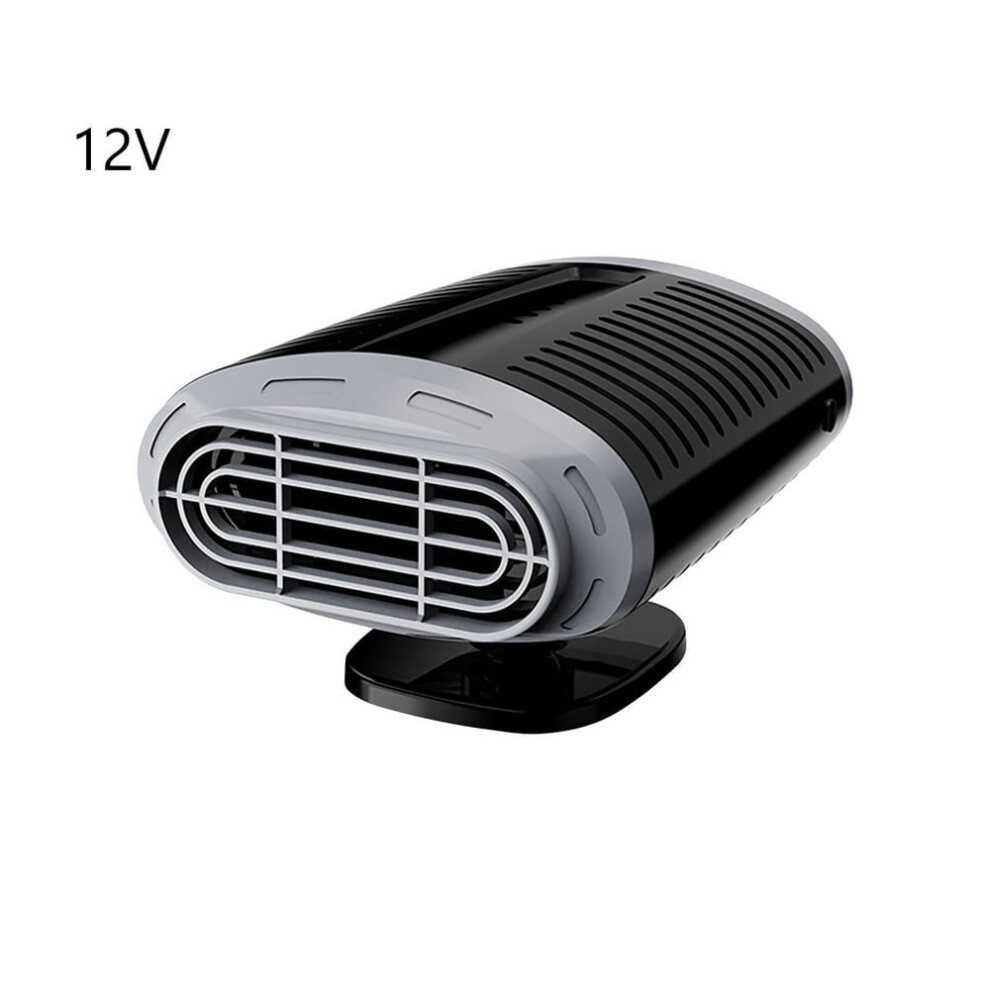Sugarmom Portable Heater, Battery Powered Cordless Space Heater For Indoor Use, Small Office & Bedroom, Compatible With Rechargeable Batteries 9353595273085