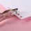 Paper hole punch, single holes 4