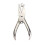 Paper hole punch, single holes 8