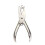 Paper hole punch, single holes 2
