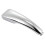 Shower Head with High Water Pressure Silver 4
