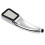 Shower Head with High Water Pressure Silver 2