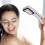Shower Head with High Water Pressure Silver 5