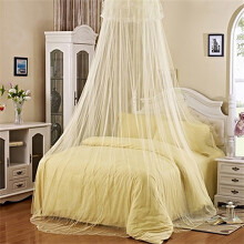 WinysinCeiling Print Ceiling Dome Net Wind Double Household Net Crypto Dome Net Hanging Net Bed Dome Net Dome Net