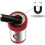 Magnetic screw holder for bits / screwdrivers Red one size 4