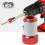 Magnetic screw holder for bits / screwdrivers Red one size 2