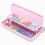 Claire's Ombre Heart Makeup Set 1