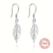 Bohemia Vintage Enamel Flower Drop Earrings for Women Personality Fashion Party Earrings Jewelry