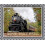 Train (Nr1) - Topper - 7.5" x 10" (1/4 sheet) rectangular 1