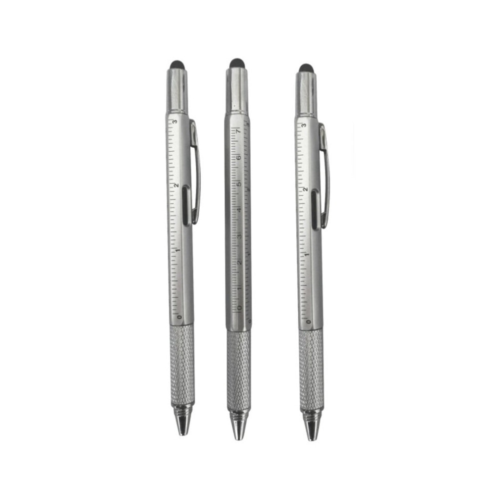 Multifunction Screwdriver, Portable Multi-Purpose With High-Strength Bits, Compatible With Daily & Outdoor Repair, Ideal Tool Gift For Men 9448990304721