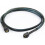 FOR SFF-8643 Mini SAS HD Server Motherboard Backplane Cable for Computer Hard Disk 1