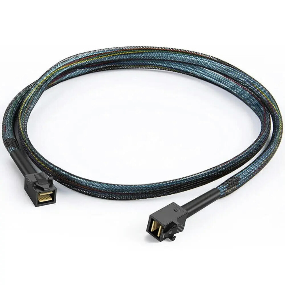 For Sff-8643 Mini Sas Hd Server Motherboard Backplane Cable For Computer Hard Disk 9450273676654