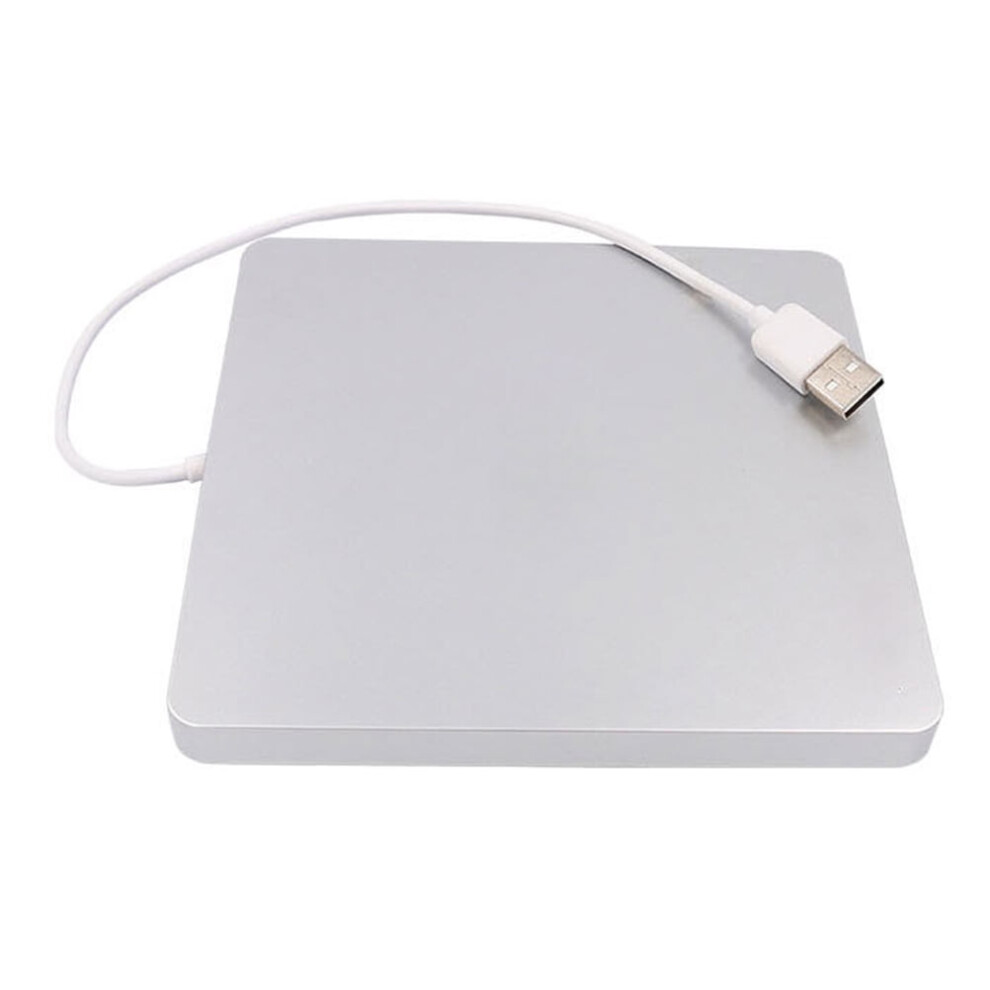 Slot In Load Drive Burner External Dvd Drive Usb-Powered Dvd Drive Cd External Optical Drive 9450273676623