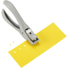Heavy Duty Punch, 1/8-Inch Circle