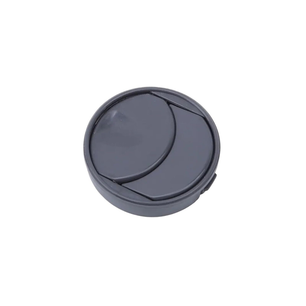 Adjustable Car Air Vent Deflector For Dashboard Ac Outlet Universal Fit With Rotating Airflow 9070919645815