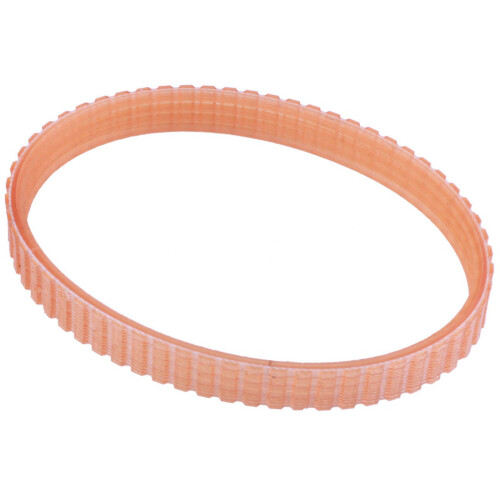 5 x Orange PU Belt Suitable for Planer 1900B 1