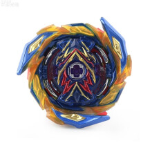 Beyblade Burst Set - Fusion Combat Gyro With Launcher B163