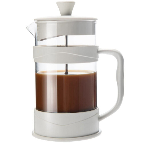 Coffee Tea Maker, Camping Mini Coffee/ Tea Cold Brew Coffee Maker 12OZ