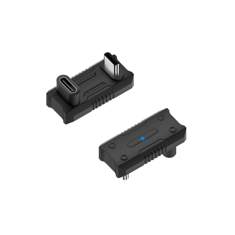 Usb3.1 20Gbps Data Adapter For Rog Ally 8K60hz 140W Usb C To C Fast Charge Converter Adapter For Steam Deck 9555307228974