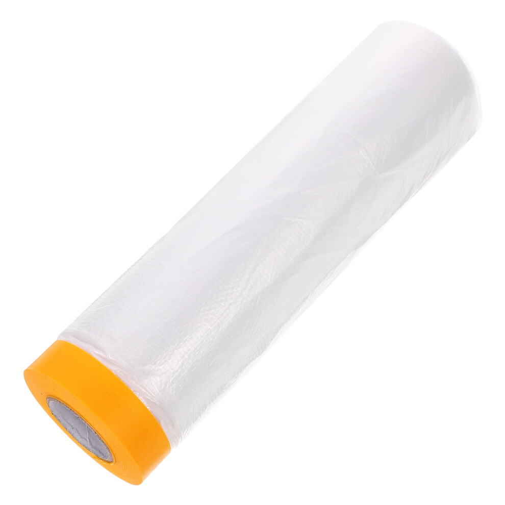 Comfortable Home Cozy Warm And Window Film Heat Blocking Weatherproofing Insulation Winter Seal Kit Shrink Insulator Pe 9555307230038