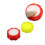 10PCS Finger Wet Sponge Wet Hand Counting Machine Counting Sponge Pool 2