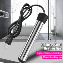 VOSS Electric Immersion Water Heater Boiler 2000w Swimming Pool Heater Fast Heating P