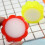 10PCS Finger Wet Sponge Wet Hand Counting Machine Counting Sponge Pool 6