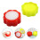 10PCS Finger Wet Sponge Wet Hand Counting Machine Counting Sponge Pool 5