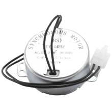 1 Pcs Incubator Automatic Egg Turning Motor Synchronous Motor 2.5//Min Cw/Ccw Farm Chicken 220V