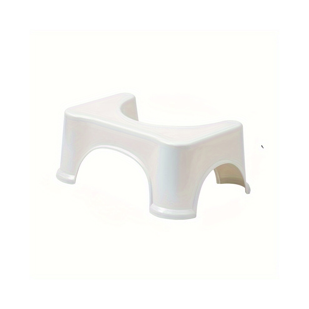 Squatting Toilet Stool Footstool Household Outdoor Camping Footstool 9402001852717