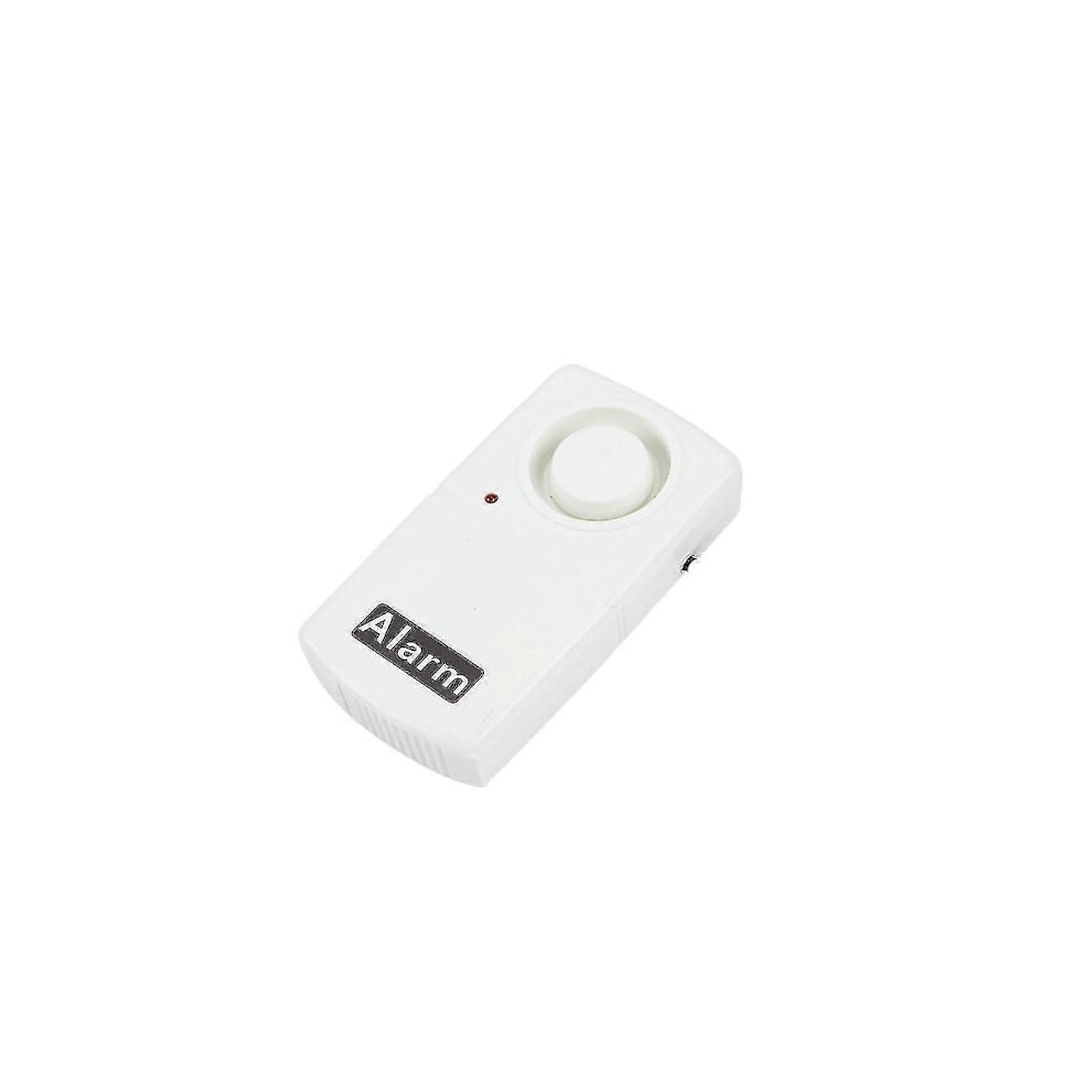 Power Outage Alarm - Automatic Power Outage Warning, 120Db Led Indicator, Smart Alarm Siren 9402001851864
