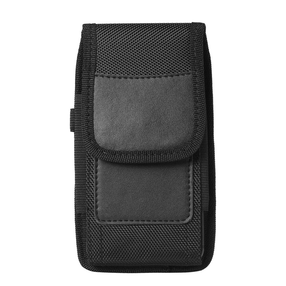 Phone Holster Belt For Case With Belt Clip Cell Phone Belt Holder Carrying Pouch Cover Black 9402001853905