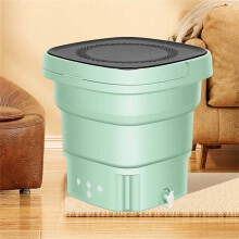 Cyber_Monday Deals 2024 Viflosae 2024 Portable Folding Mini Washing Machine Electronics Gadgets Deals of The Day