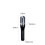 Haircut with split ends Haircut BLACK black 3