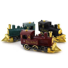 Locomotive with sound Red Red