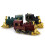 Locomotive with sound Red Red 1