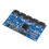 GUYUTING SATA 7PIN Interface Card Spread Spectrum Clocking, Supports ATAPI Drives, Power Saving Mode 4