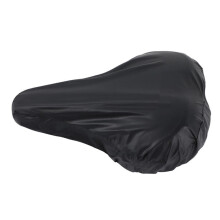 BULESON Dustproof Bike Seat Cushion Rain Cover Fits Most Mountain and Road Bikes