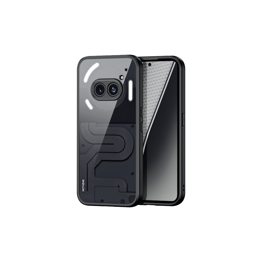 Dux Ducis Nothing Phone (2A) Aimo Series Cover - Black 9193271516705